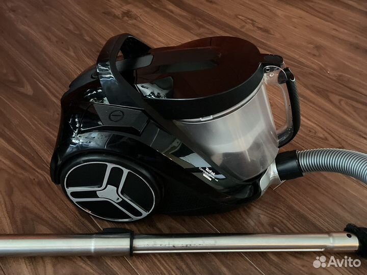 Пылесос Tefal Compact pwer xxl