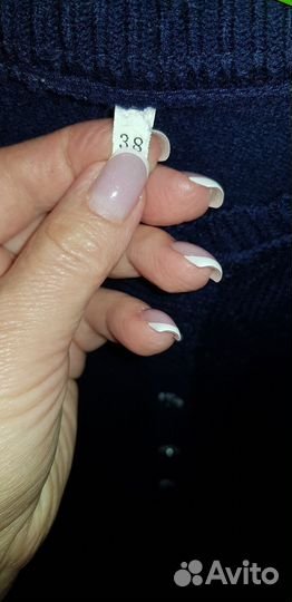 Джемпер для девочки