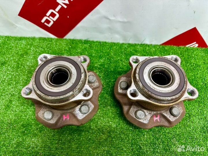 Ступичный подшипник задний Toyota Highlander XU70