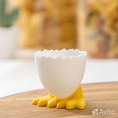 Подставка для яиц