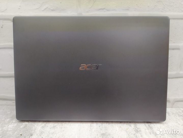 15.6 Ноутбук Acer Aspire 3 A315-34-C1JW на Intel C