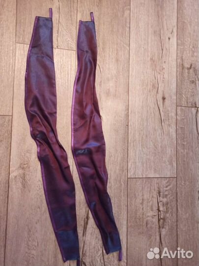 Шторы и покрывало