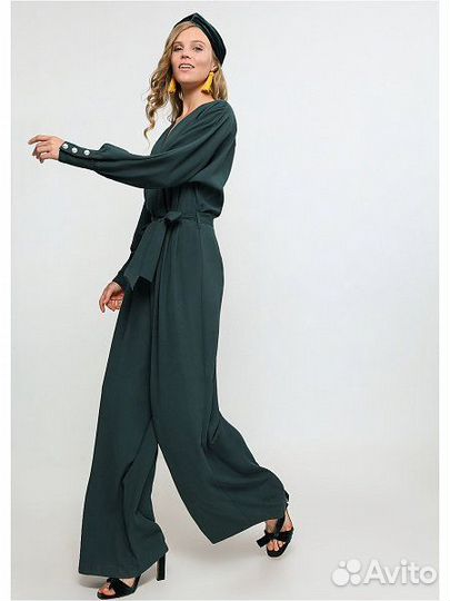 Комбинезон новый