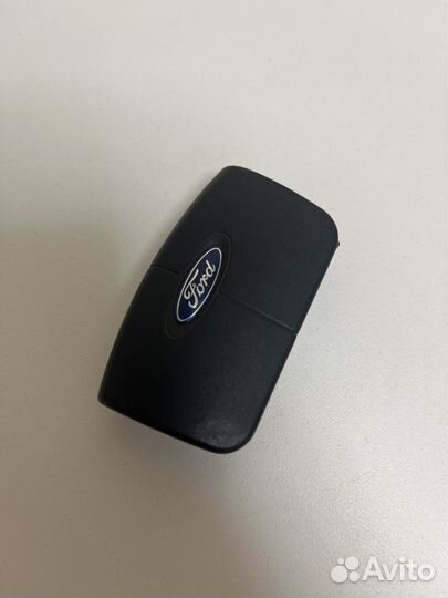 Смарт ключ Ford