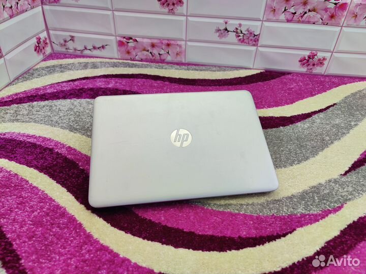 Ноутбук HP 14 дюймов/Intel Core i5