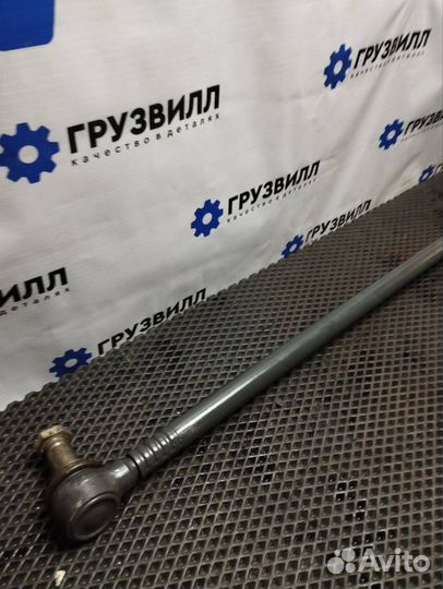 Тяга рулевая Renault T 5010557423