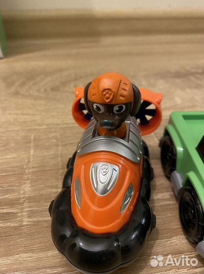 Щенячий патруль Paw patrol новые оригинал