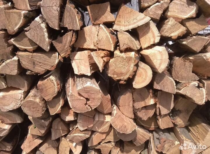 Дрова Осина Ольха Береза
