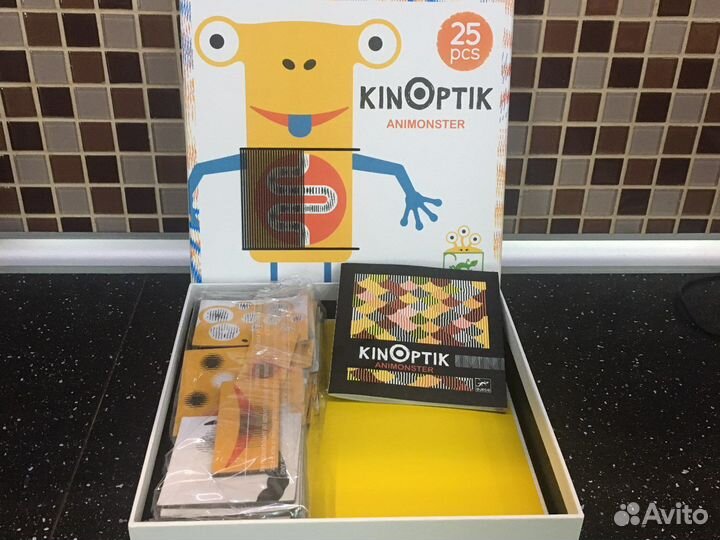 Пазлы для детей