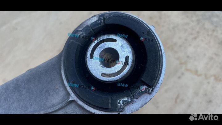 Рычаг задний левый BMW 7 F01/F02 рест. 2015