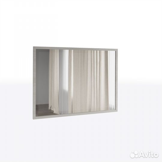 Зеркало новое