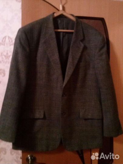 Олимпийка Finn Flare