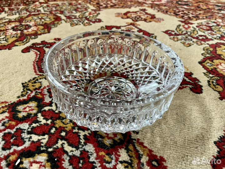 Фруктовница салатник СССР