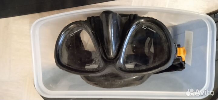 Коньки ласты