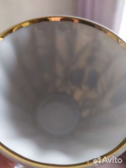 Чайные пары 