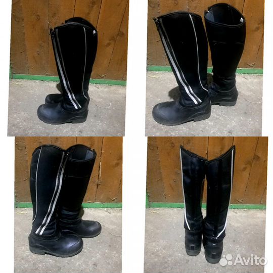 Конные вещи