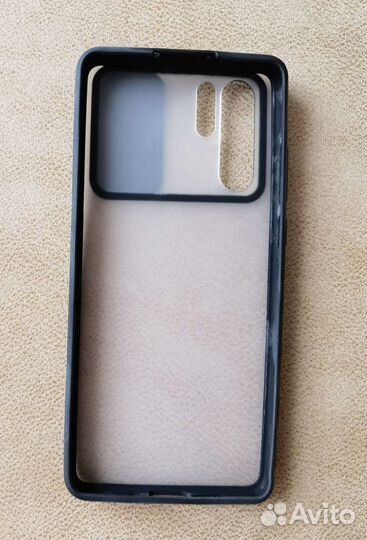 Чехол на Huawei p30 pro