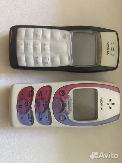 Nokia 1100