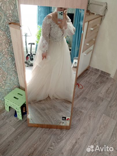 Платье женское