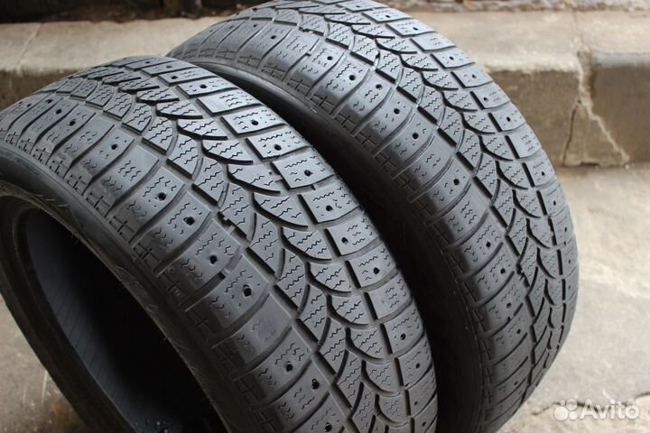 Tigar Sigura Stud 205/55 R16 94T