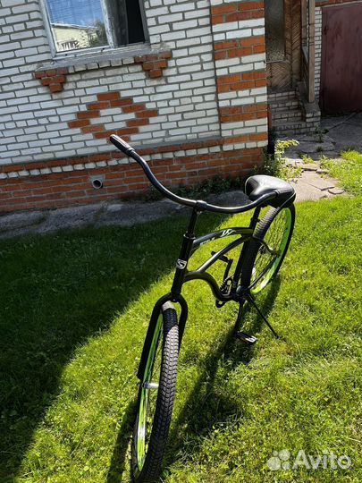 Велосипед Stels 26
