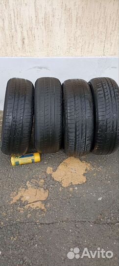 Pirelli Cinturato P1 Verde 185/65 R15 92H