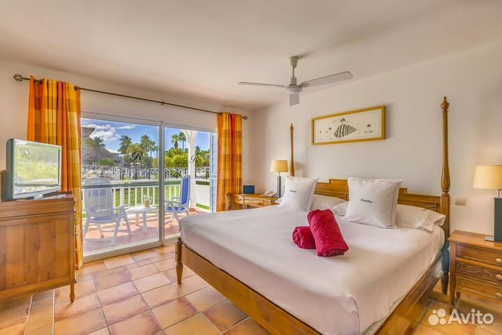 Куба Всё Вкл из Казани на 2Взр