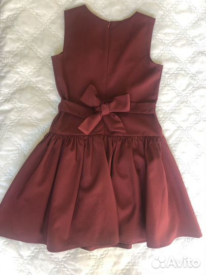 Школьная форма для девочки 134 140