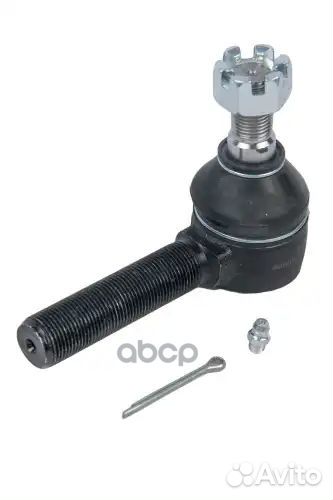 Наконечник рулевой Mazda MX-5 1.6i/1.8i 89-05