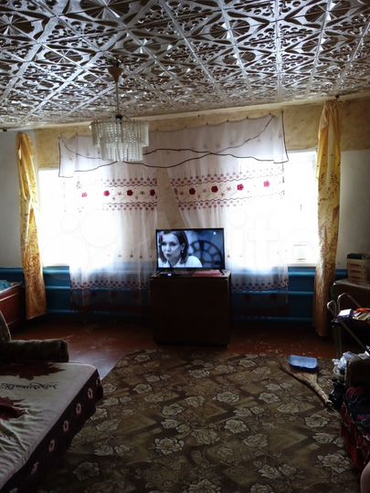 Дом 84 м² на участке 8 сот.