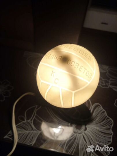 Ночник СССР 