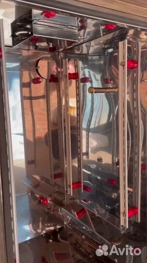 Коптильни в рассрочку горячего и холодного