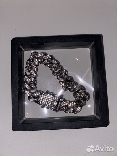 Браслет цепочка