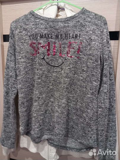 Вещи для девочки