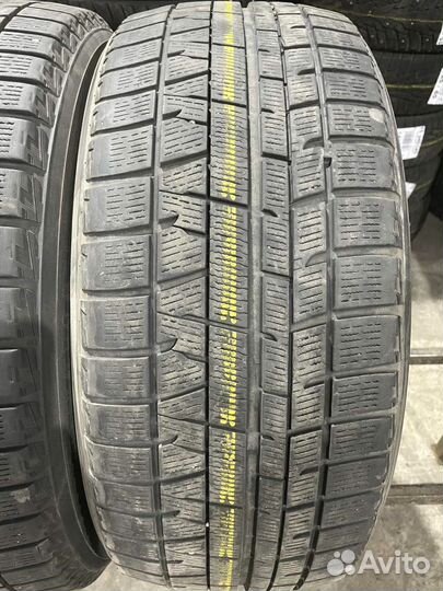 Yokohama Ice Guard SUV G075 225/50 R17 89L