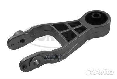 Опора двигателя opel: corsa C, meriva 80001869