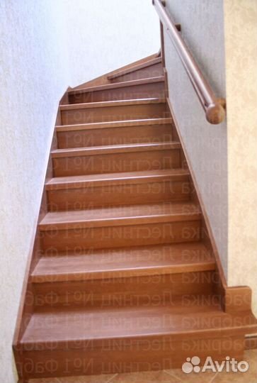 Лестница на чердак