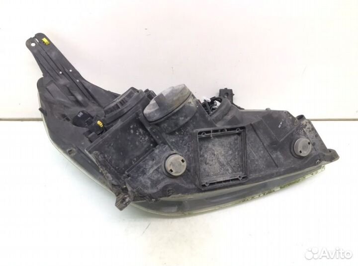 Фара 13170921 Opel Vectra C (2002-2008)