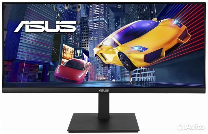 Монитор Asus Gaming VP349CGL