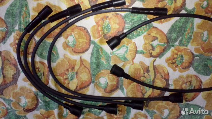 Провода зажигания Фольксваген комплект