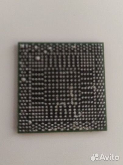 216-0841009 видеочип AMD