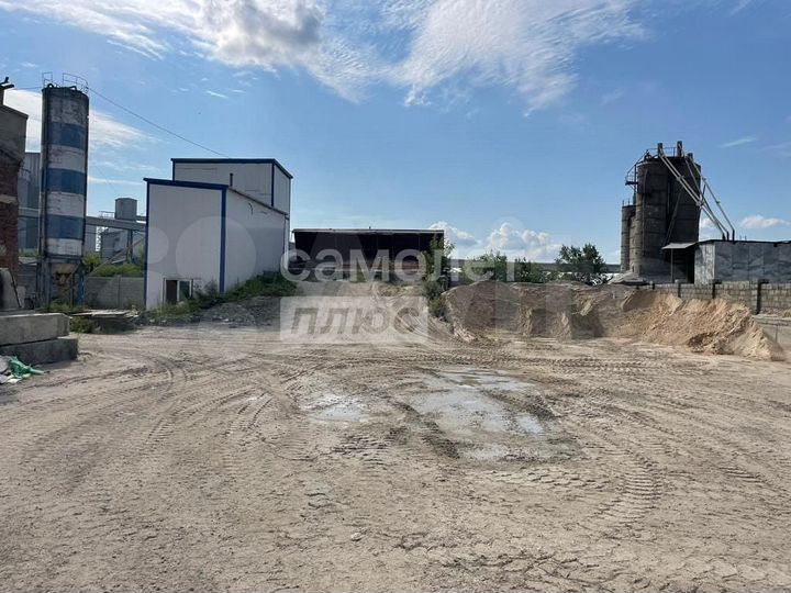 Продам производственное помещение, 6500 м²