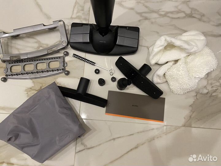 Паровая швабра Bork V602