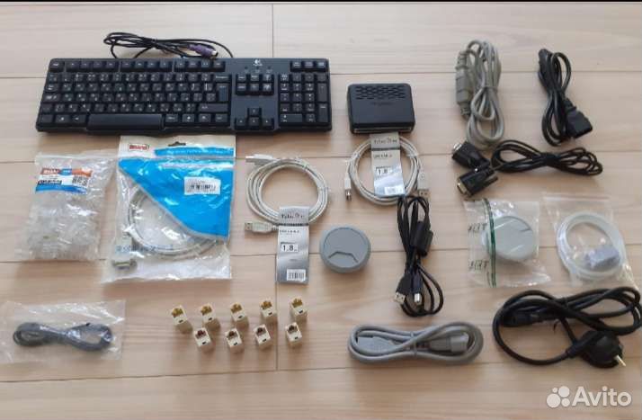 Набор компъютерщика