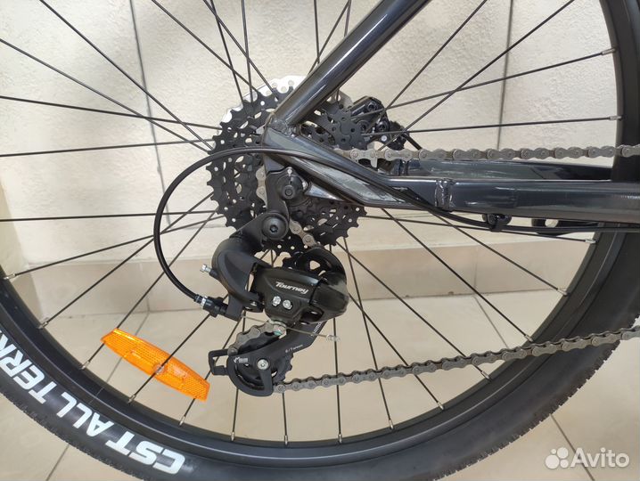 Велосипед Format 1432 27.5 (L,M)