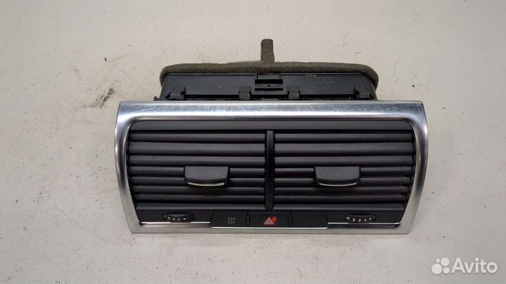 Дефлектор обдува салона Audi Q7, 2008