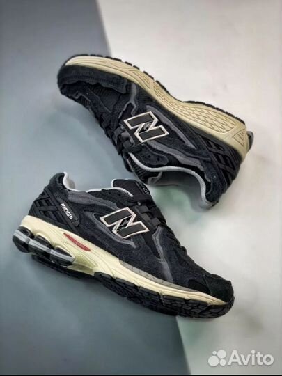 New balance 1906d