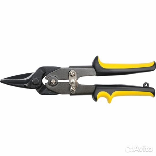 Ножницы по металлу