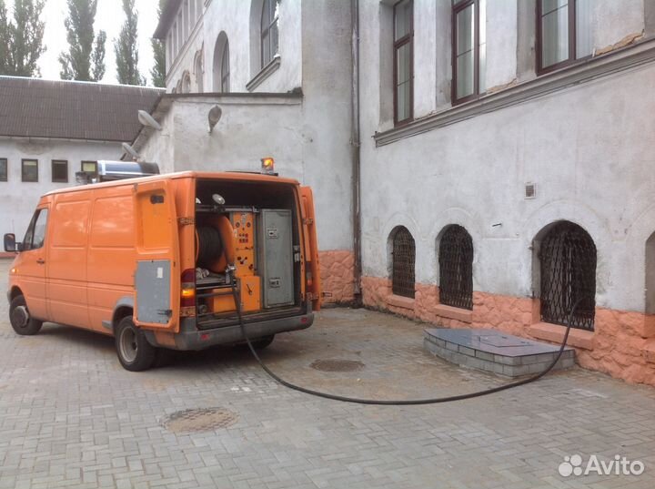 Илосос мерседес