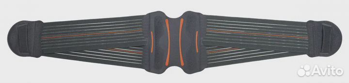 Корсет пояснично-крестцовый с доп. поясом Орлиман